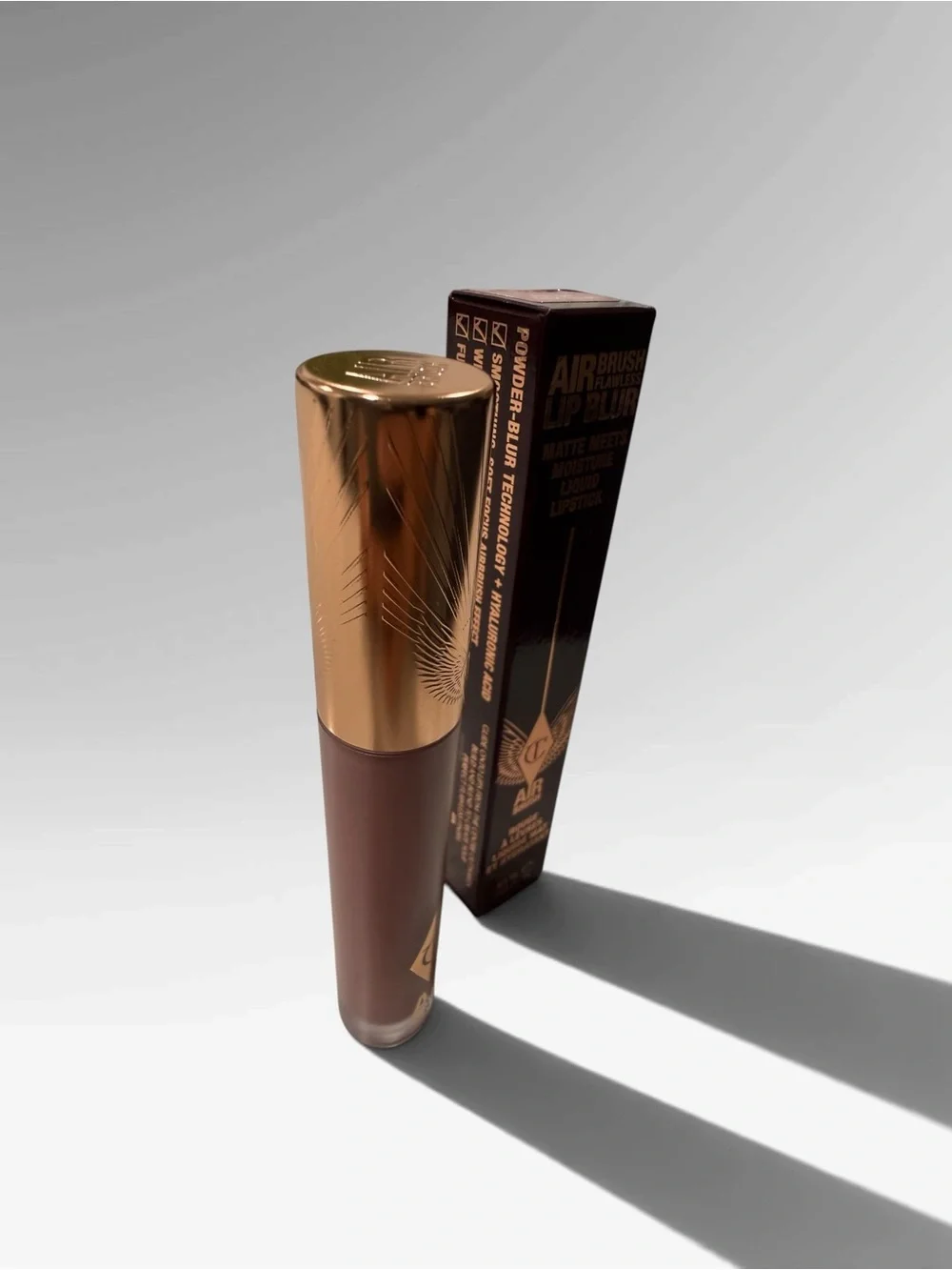Charlotte Tilbury charlotte tilbury